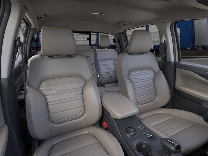 2025 Ford Ranger LARIAT Appleton WI