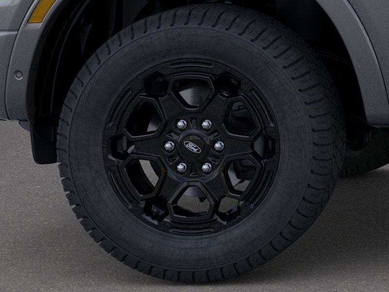 2025 Ford Ranger LARIAT Appleton WI