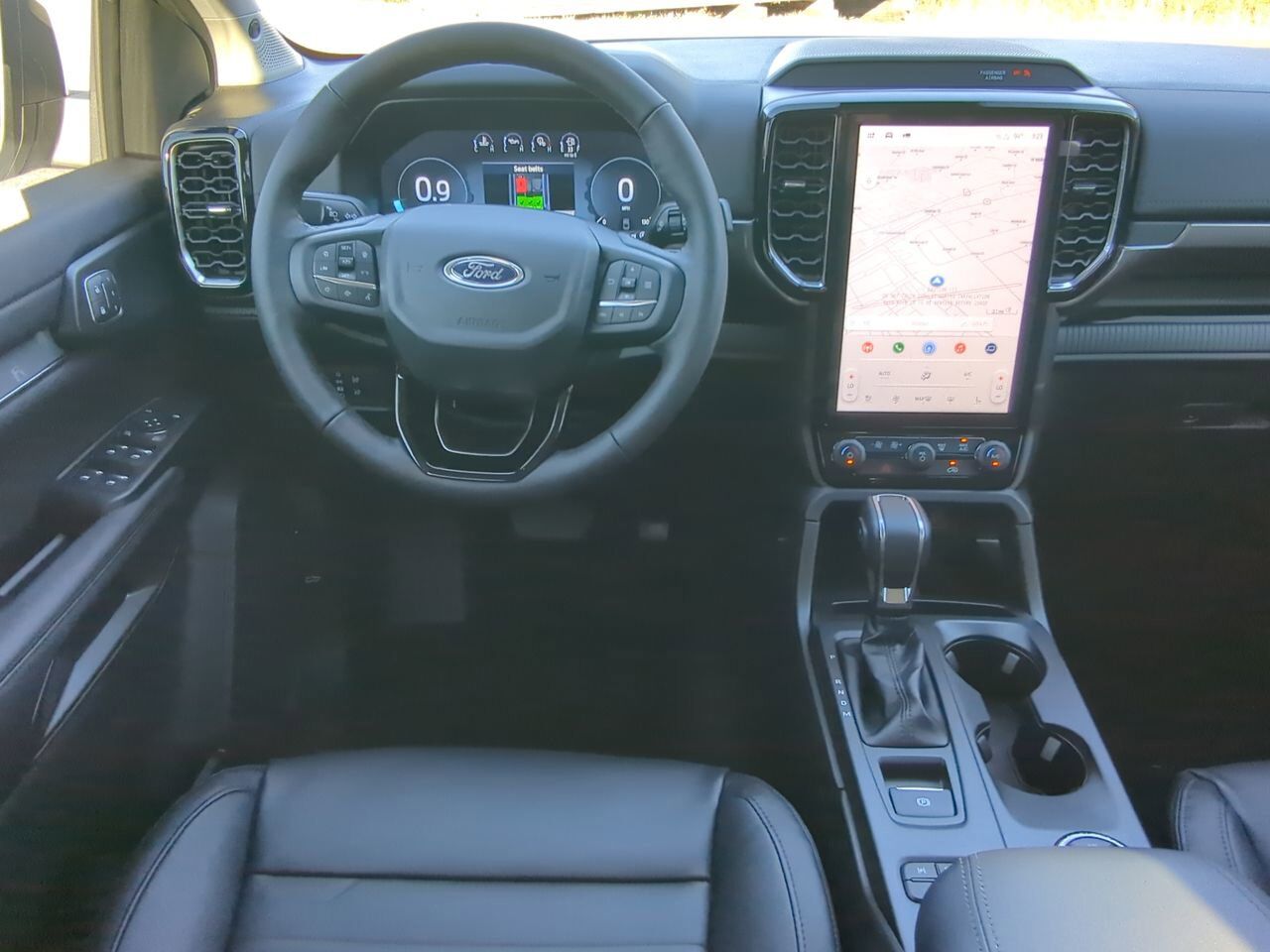 2025 Ford Ranger LARIAT Appleton WI