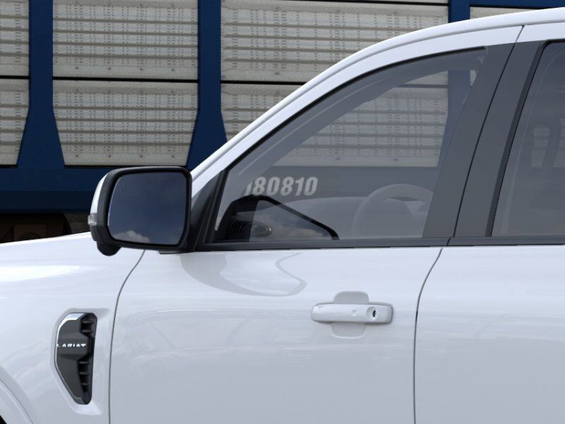 2025 Ford Ranger LARIAT Appleton WI