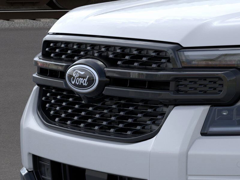 2025 Ford Ranger LARIAT Appleton WI
