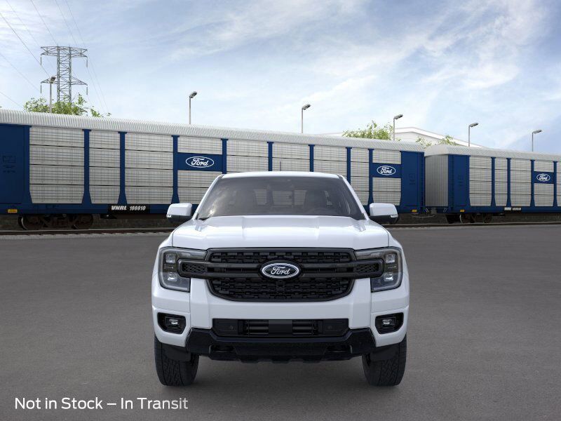 2025 Ford Ranger LARIAT Appleton WI