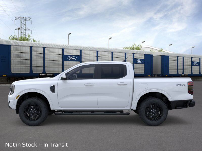 2025 Ford Ranger LARIAT Appleton WI