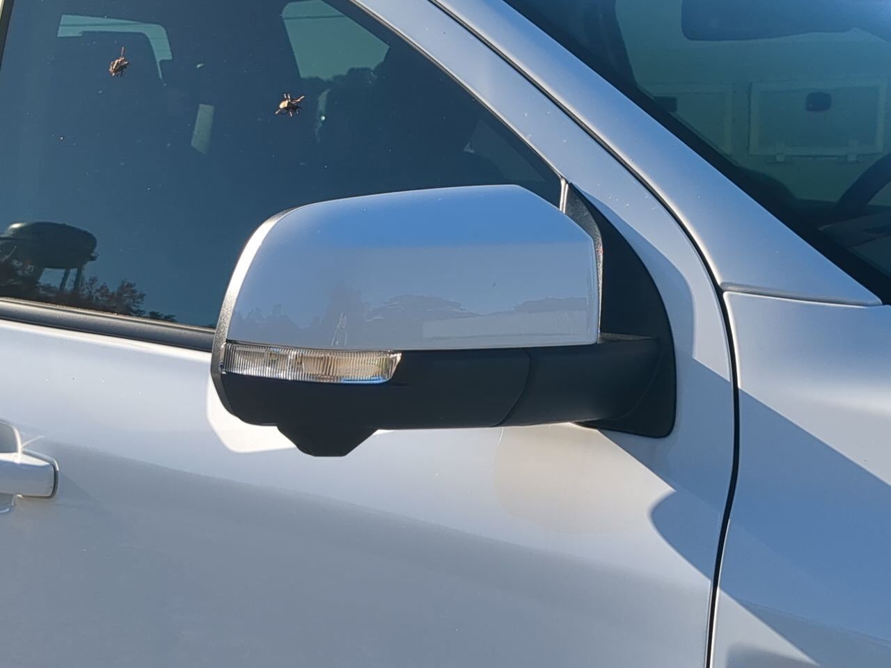 2025 Ford Ranger LARIAT Appleton WI