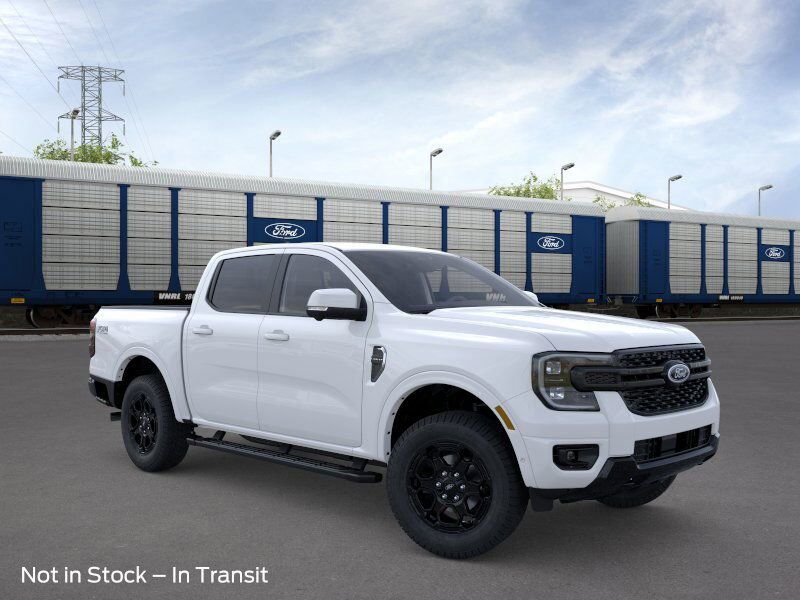 2025 Ford Ranger LARIAT Appleton WI