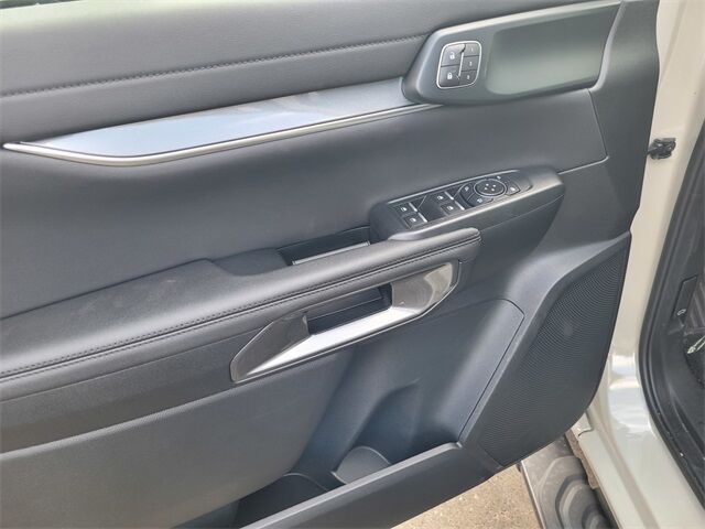 2025 Ford Ranger Lariat Roseville CA