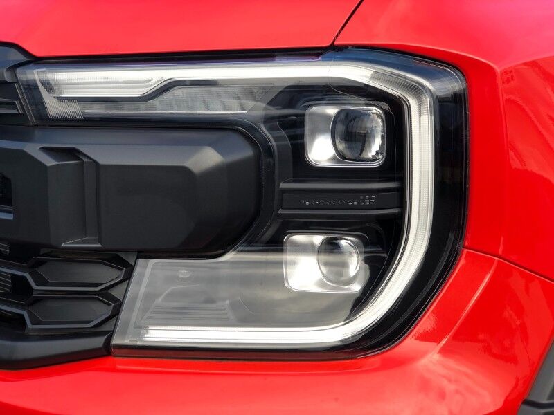 2025 Ford Ranger Raptor Vaitele 2025 Ford Ranger Raptor Vaitele