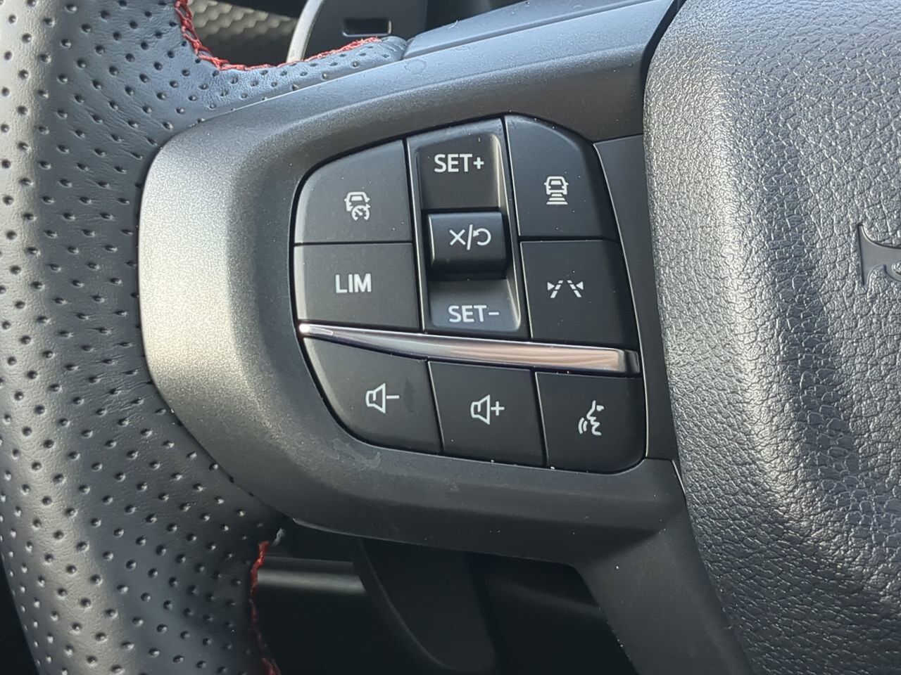 2025 Ford Ranger Raptor Appleton WI