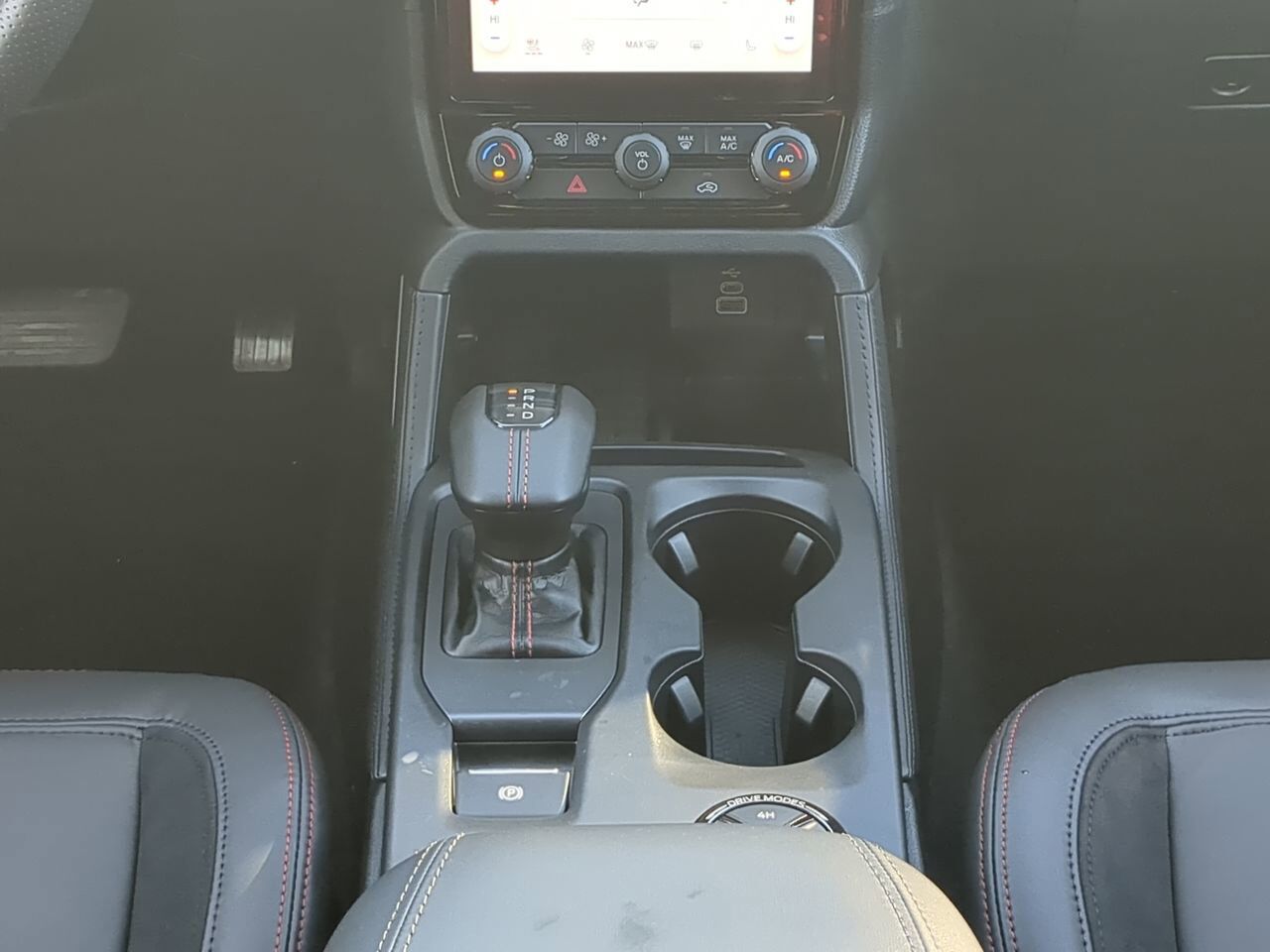 2025 Ford Ranger Raptor Appleton WI