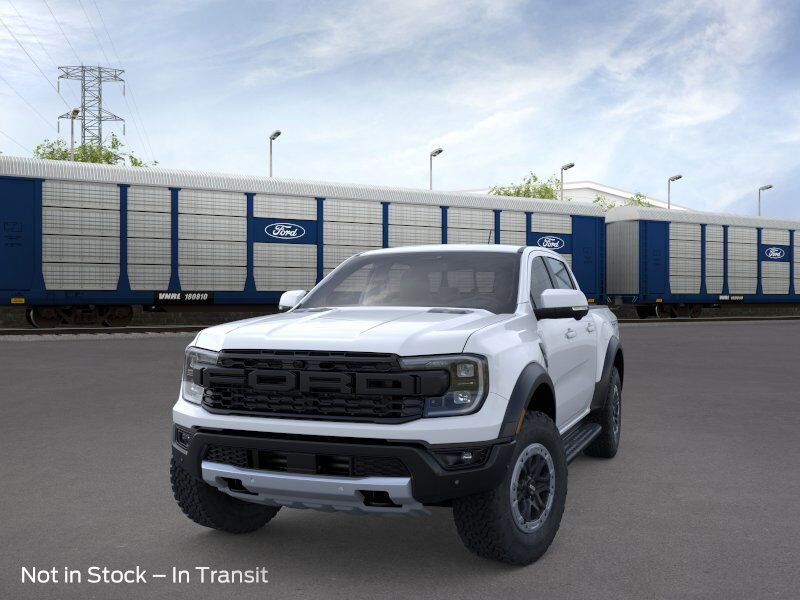 2025 Ford Ranger Raptor Appleton WI