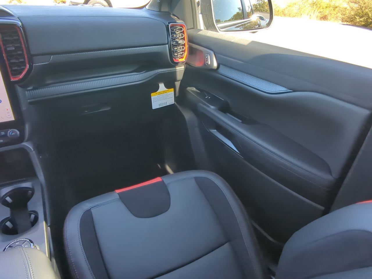 2025 Ford Ranger Raptor Appleton WI