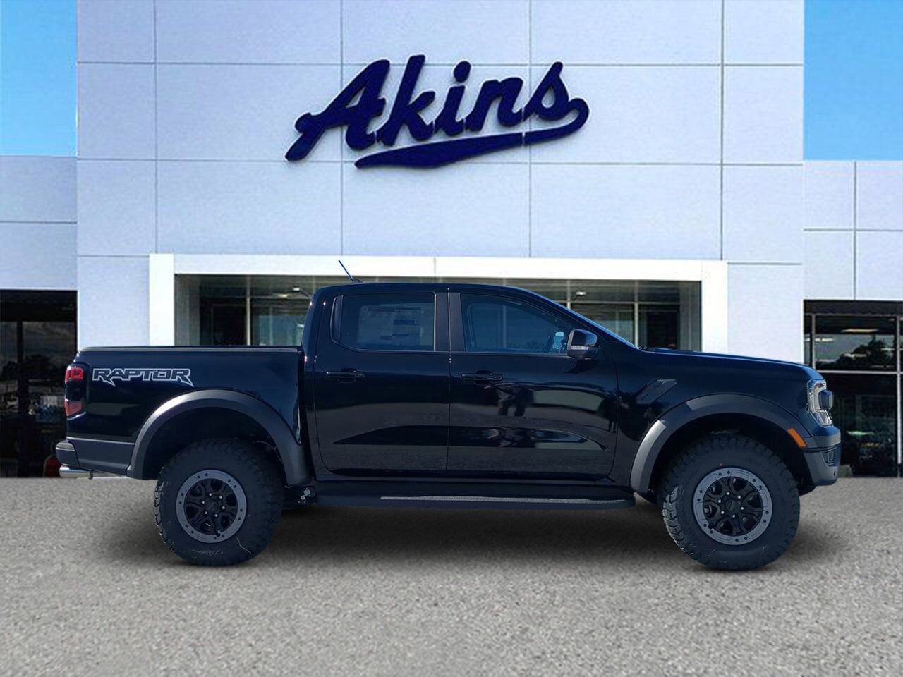 2025 Ford Ranger 2025 Ford Ranger