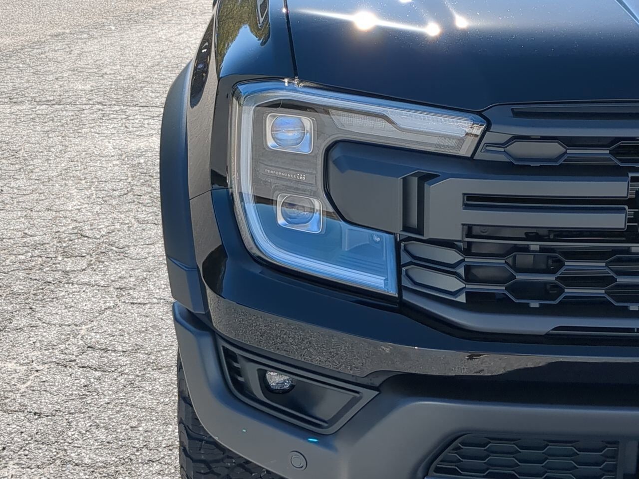 2025 Ford Ranger Raptor Appleton WI