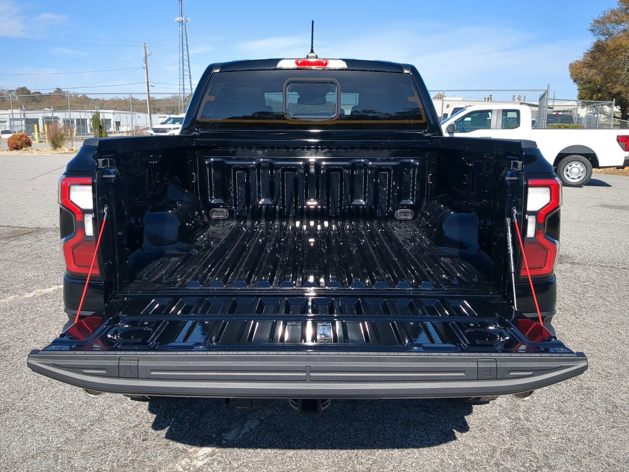 2025 Ford Ranger Raptor Appleton WI