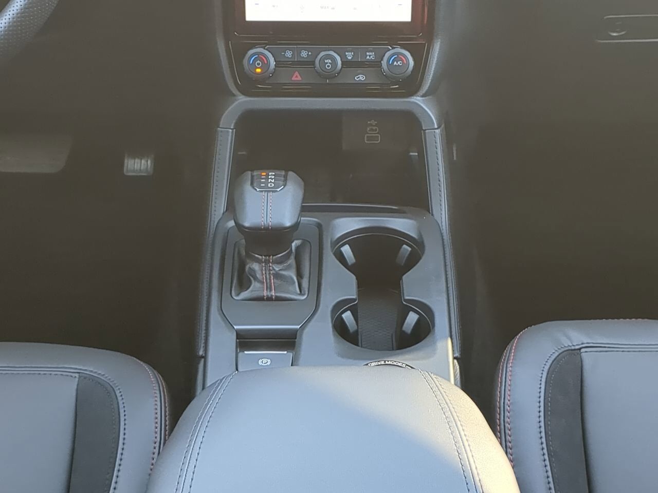 2025 Ford Ranger Raptor Appleton WI