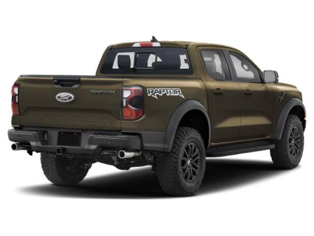 2025 Ford Ranger Raptor Appleton WI