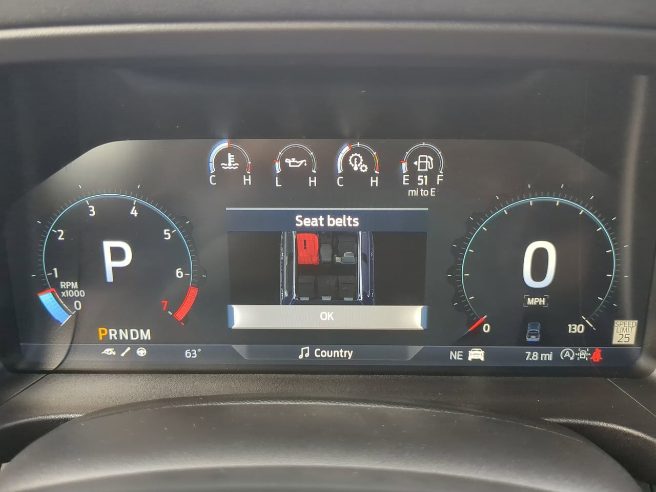 2025 Ford Ranger Raptor Appleton WI