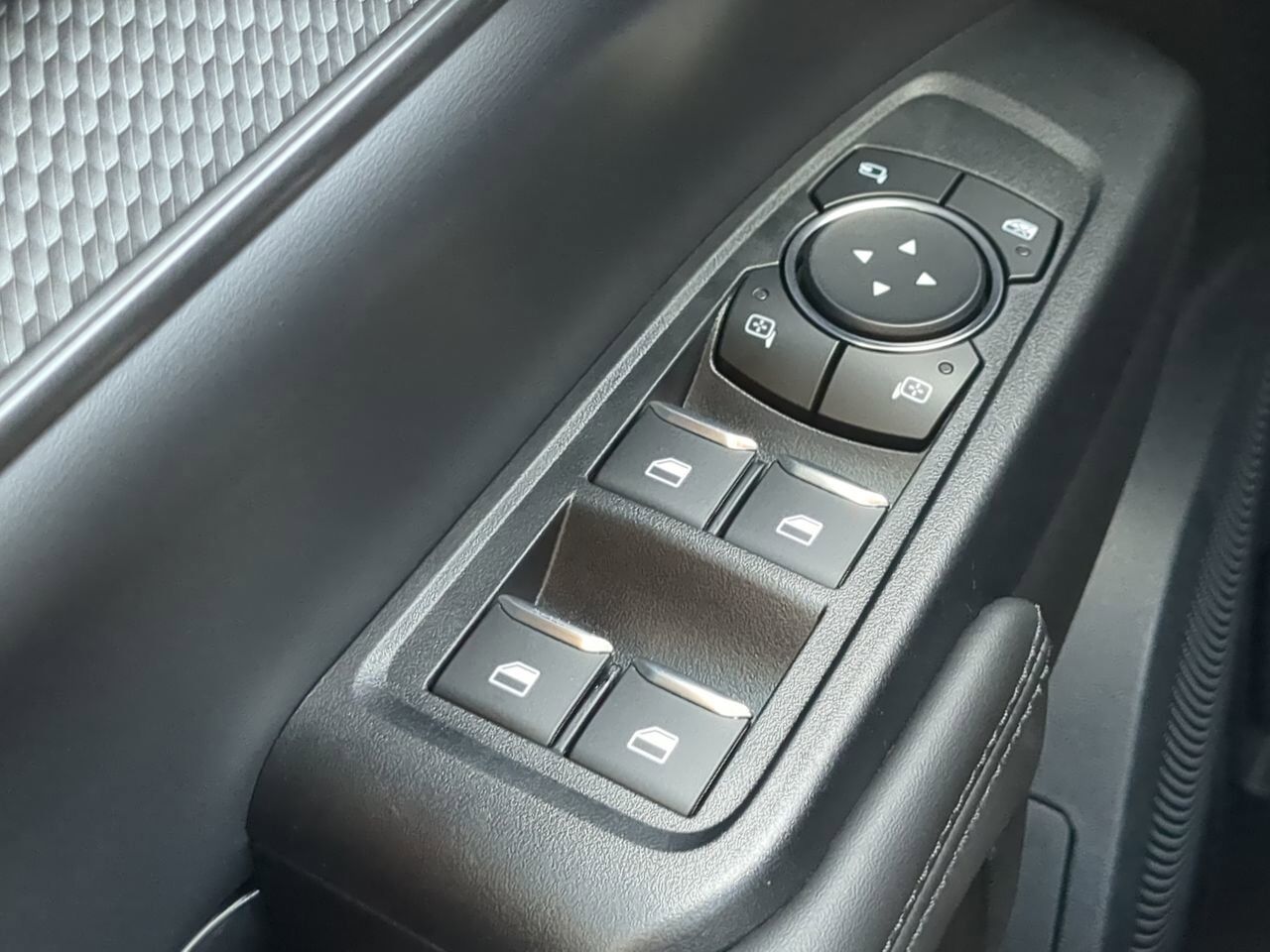 2025 Ford Ranger Raptor Appleton WI