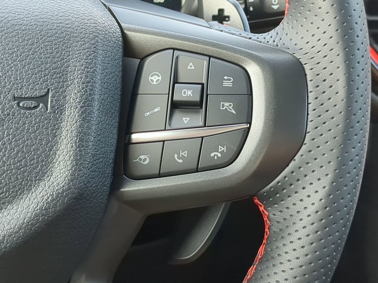 2025 Ford Ranger Raptor Appleton WI