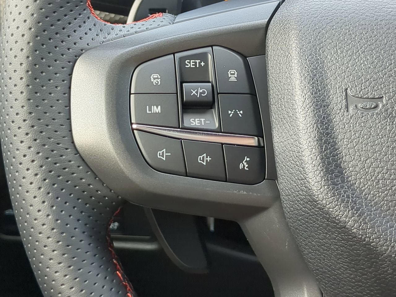 2025 Ford Ranger Raptor Appleton WI