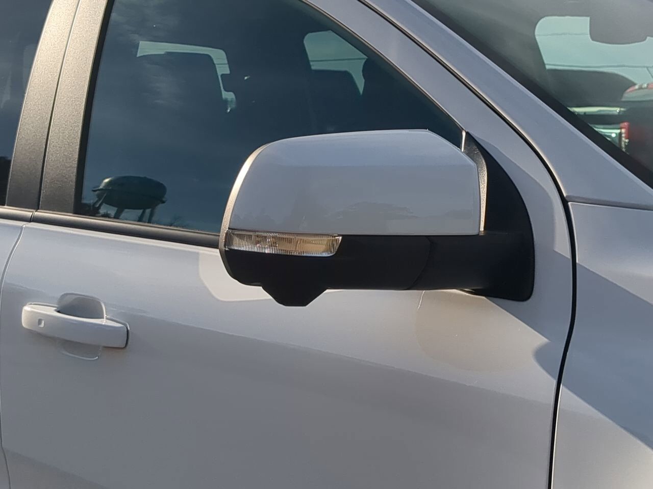 2025 Ford Ranger Raptor Appleton WI