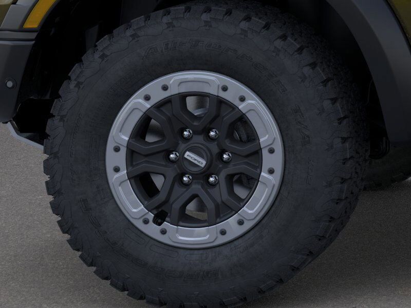 2025 Ford Ranger Raptor Appleton WI