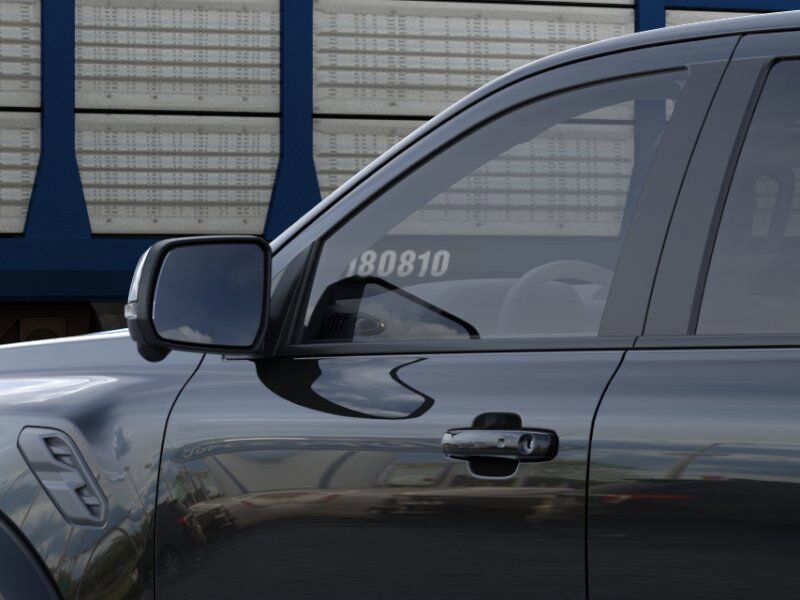 2025 Ford Ranger Raptor Appleton WI