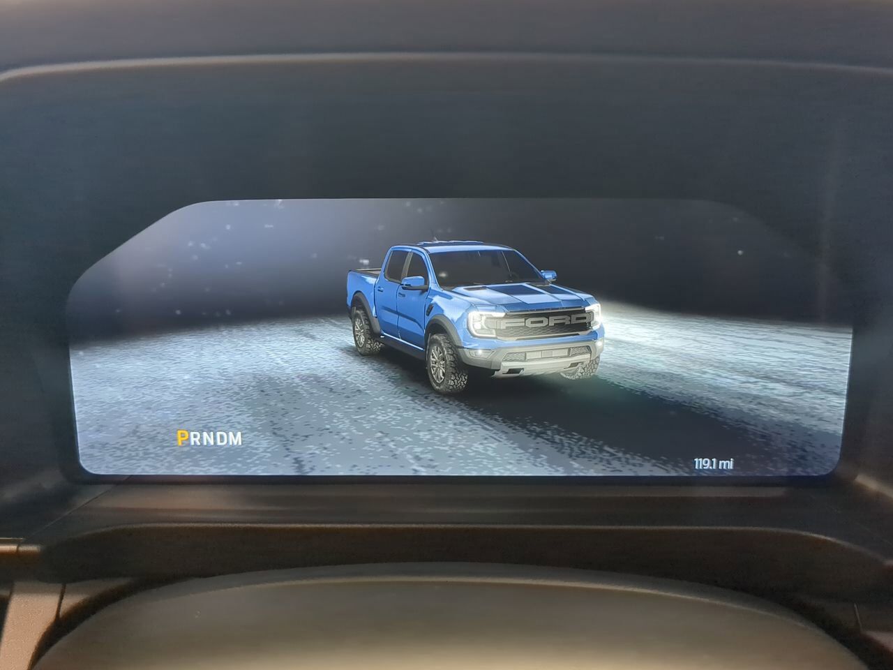 2025 Ford Ranger Raptor Appleton WI