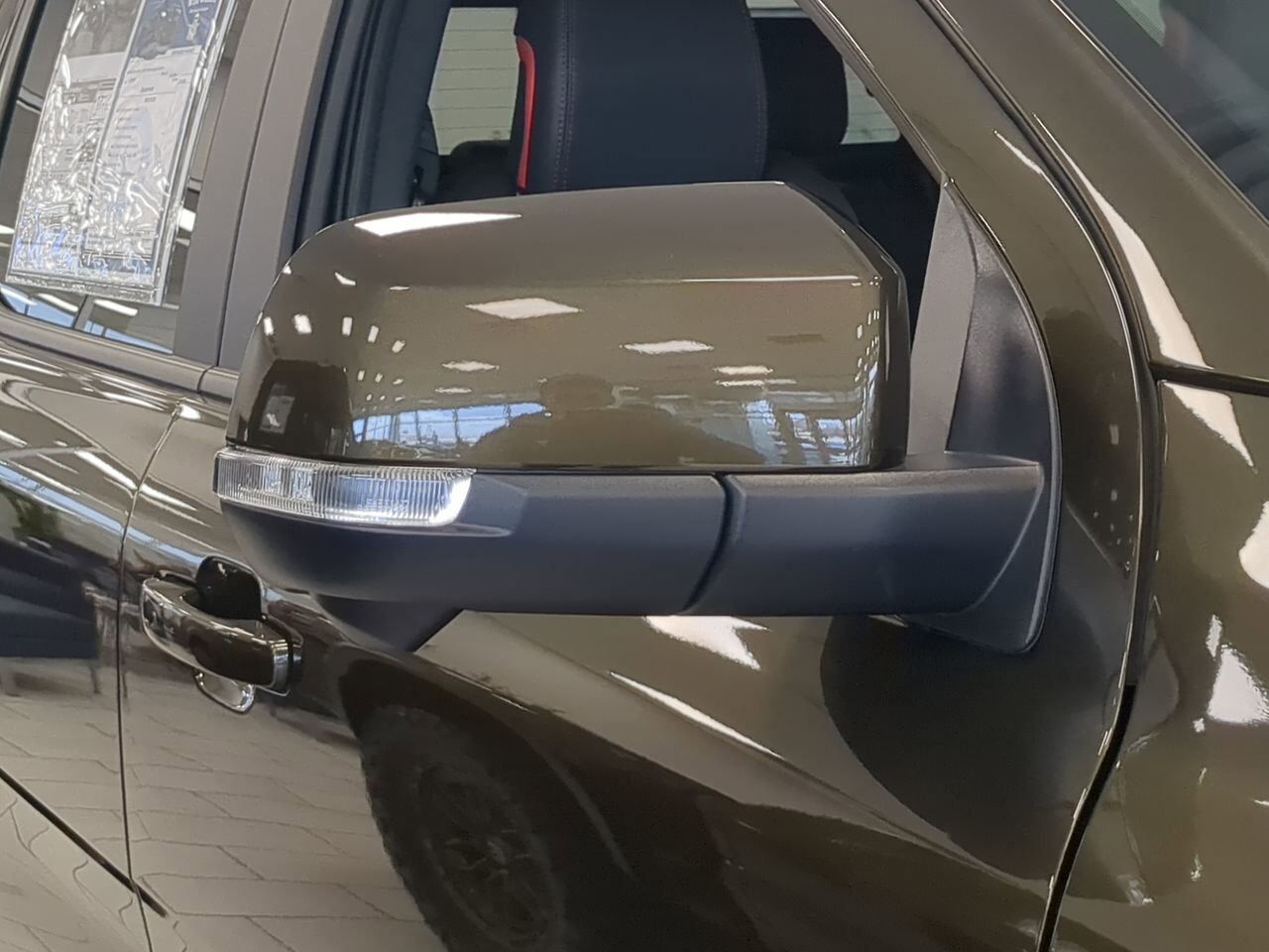 2025 Ford Ranger Raptor Appleton WI