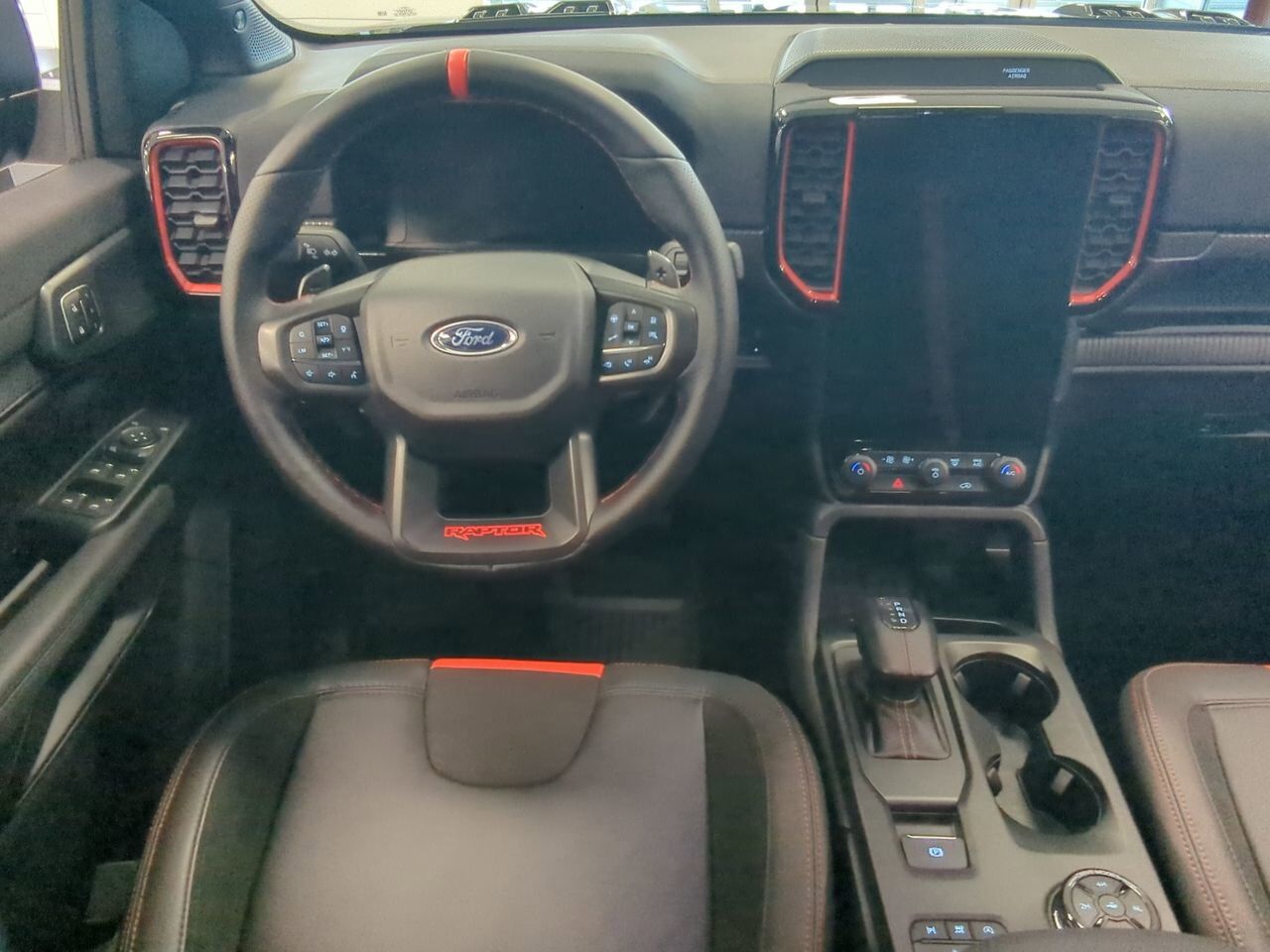 2025 Ford Ranger Raptor Appleton WI