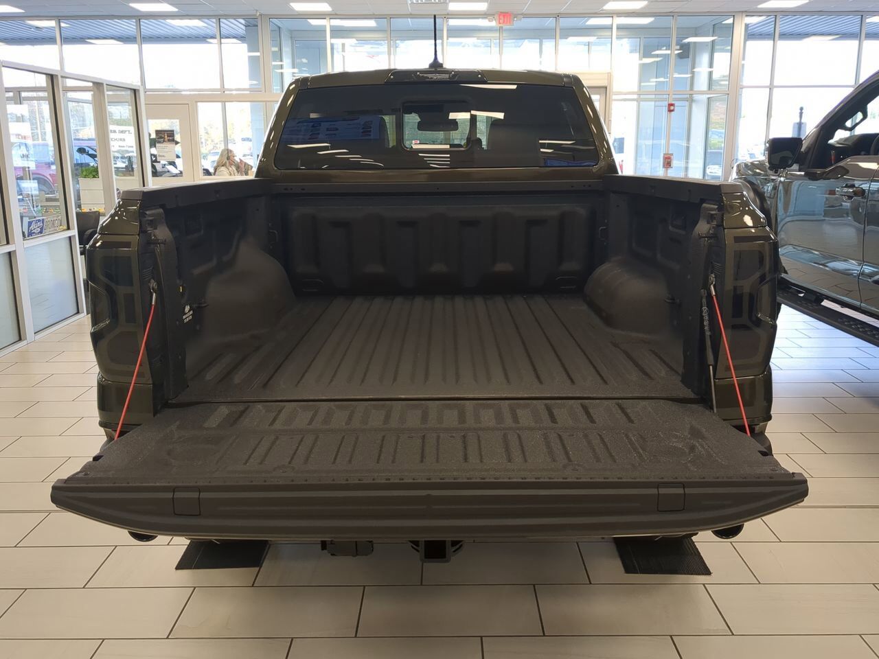 2025 Ford Ranger Raptor Appleton WI