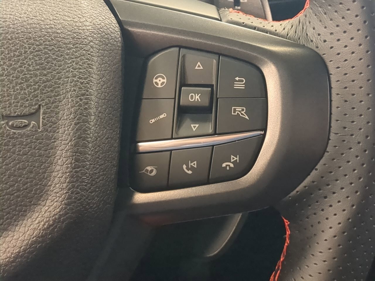 2025 Ford Ranger Raptor Appleton WI