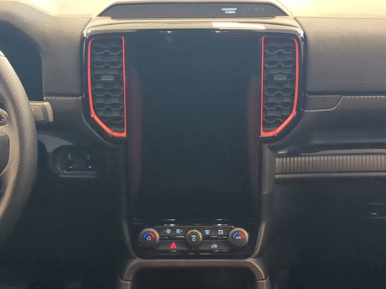 2025 Ford Ranger Raptor Appleton WI