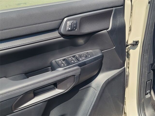 2025 Ford Ranger Raptor Roseville CA