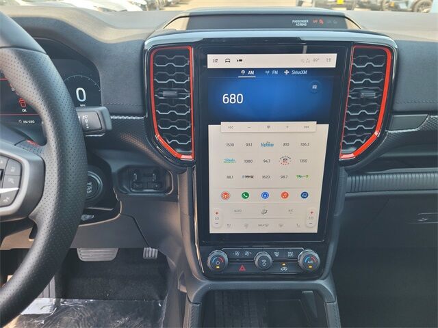 2025 Ford Ranger Raptor Roseville CA
