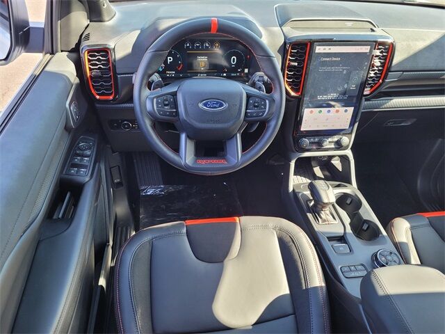 2025 Ford Ranger Raptor Roseville CA