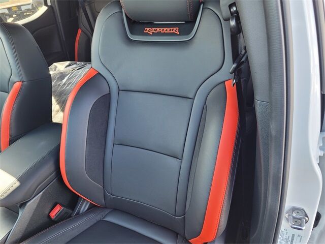 2025 Ford Ranger Raptor Roseville CA