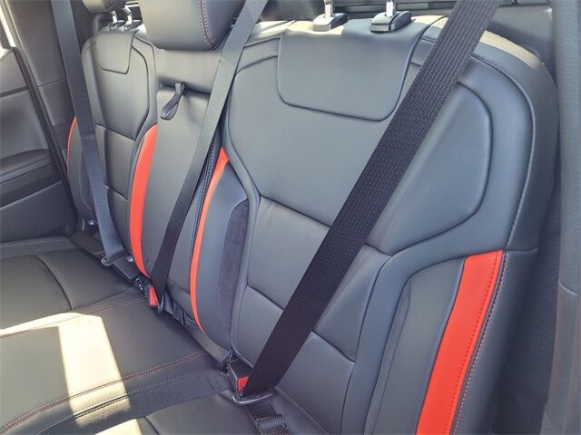 2025 Ford Ranger Raptor Roseville CA