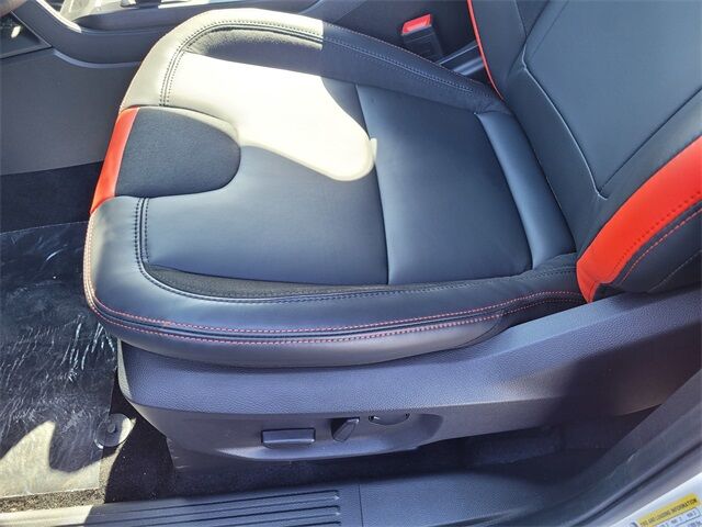 2025 Ford Ranger Raptor Roseville CA