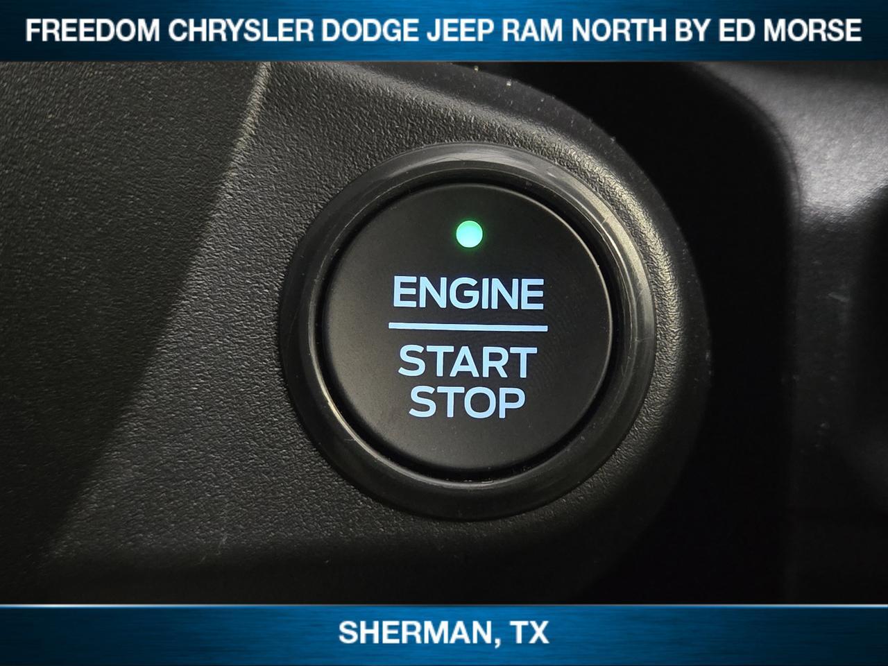 2025 Ford Ranger Raptor Sherman TX