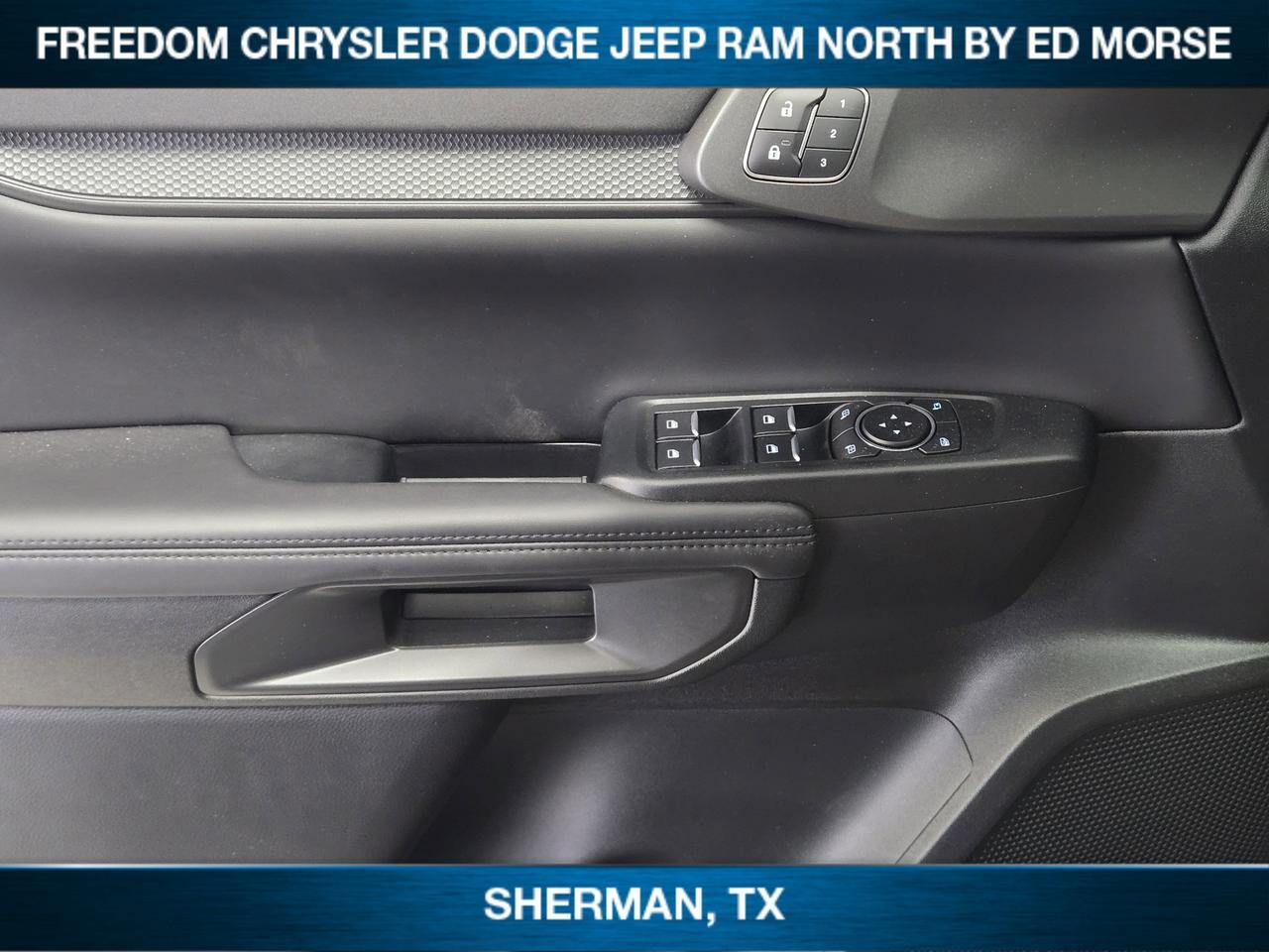 2025 Ford Ranger Raptor Sherman TX