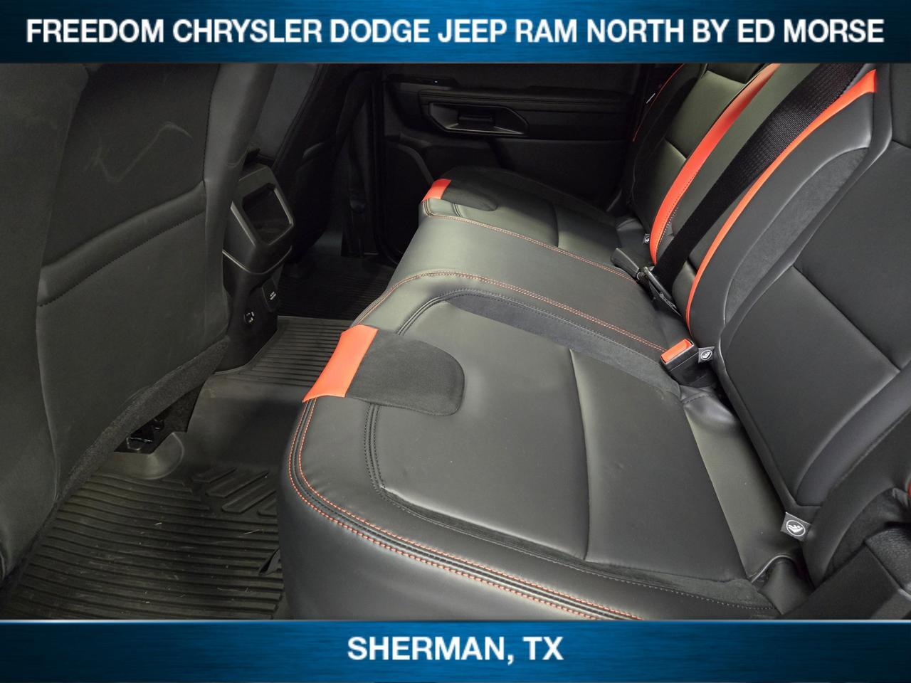 2025 Ford Ranger Raptor Sherman TX