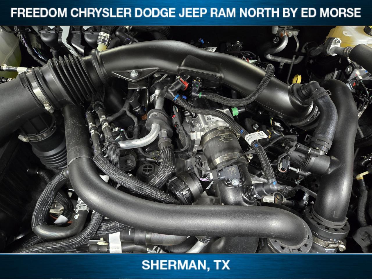 2025 Ford Ranger Raptor Sherman TX