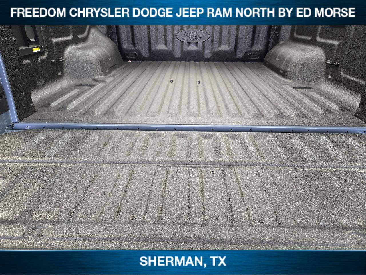 2025 Ford Ranger Raptor Sherman TX