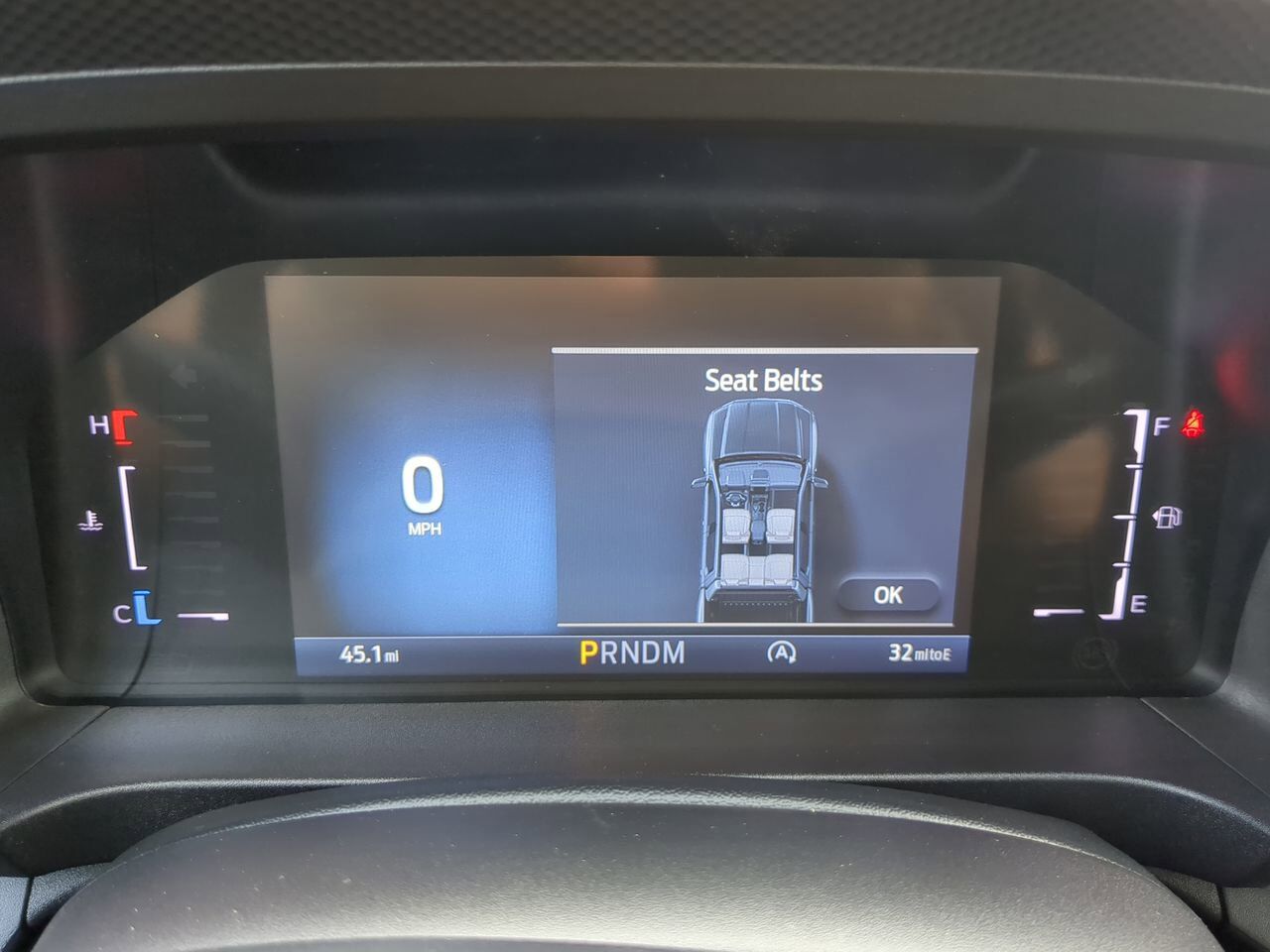 2025 Ford Ranger XL Appleton WI