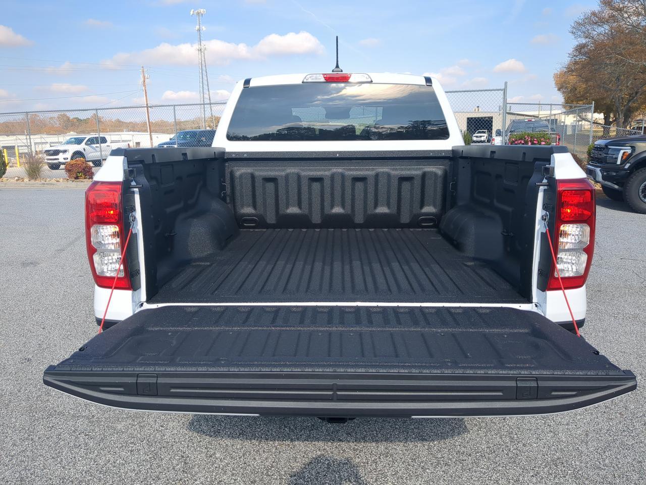 2025 Ford Ranger XL Appleton WI