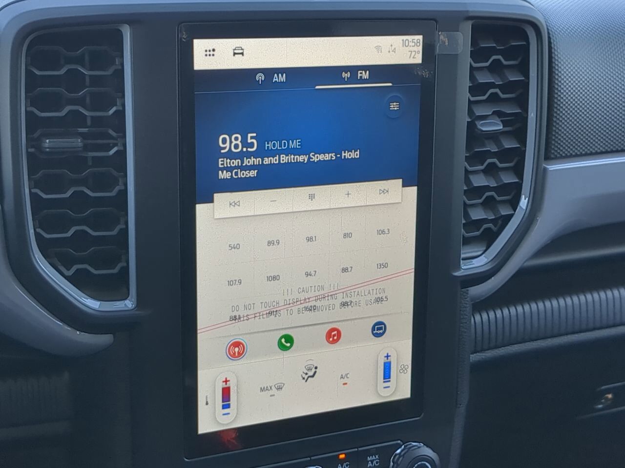 2025 Ford Ranger XL Appleton WI