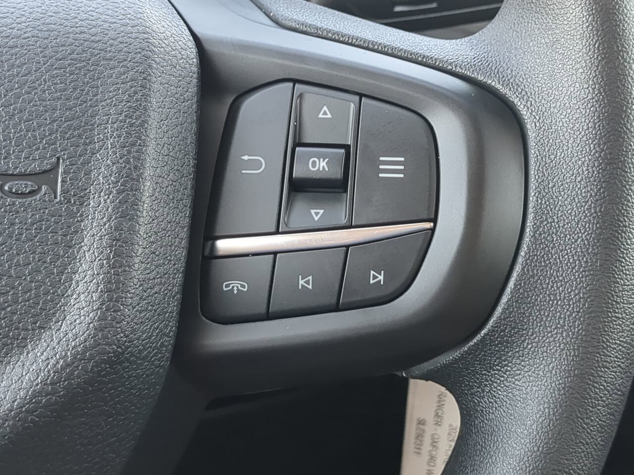 2025 Ford Ranger XL Appleton WI