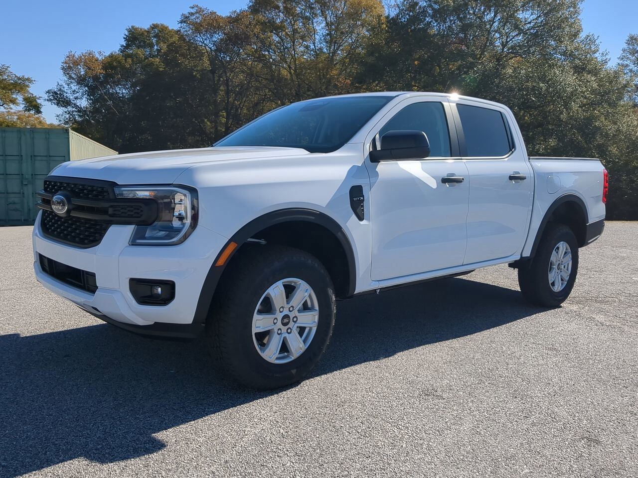 2025 Ford Ranger XL Appleton WI