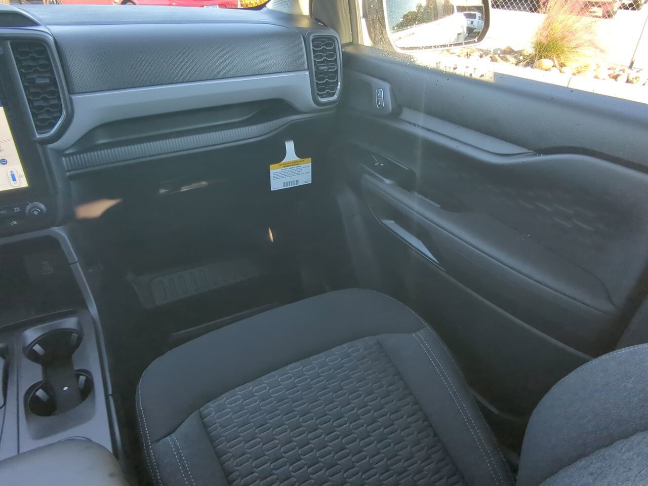 2025 Ford Ranger XL Appleton WI 2025 Ford Ranger XL Appleton WI